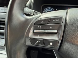 Hyundai KONA 39kWh Premium SUV 5dr Electric Auto (10.5kW Charger) (136 ps) 26