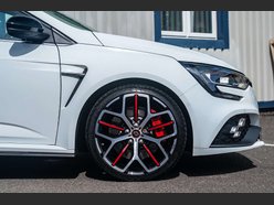 Renault Megane 1.8 Megane Renault Sport Trophy Auto 5dr 6