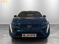 Peugeot 408 1.2 PureTech GT Fastback 5dr Petrol EAT Euro 6 (s/s) (130 ps) 2