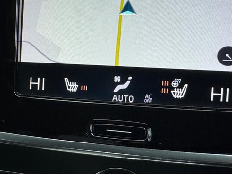 Volvo S90 2.0 D4 R-Design Auto Euro 6 (s/s) 4dr 12