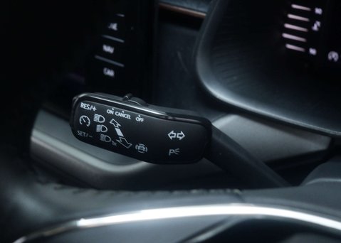 Skoda Kamiq 1.5 Kamiq SE L Executive TSi Semi-Auto 5dr 36