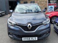 Renault Kadjar DYNAMIQUE NAV TCE 3