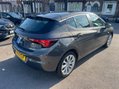 Vauxhall Astra 1.0i Turbo ecoFLEX Energy Euro 6 (s/s) 5dr 6
