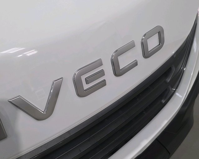 Iveco Daily Daily 35S14A8V H2 2.3 BUISNESS Van 3520L WB Hi-Matic