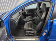 Audi RS4 4.2 Estate 5dr Petrol Manual quattro (326 g/km, 415 bhp) 28