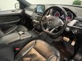 Mercedes-Benz GLE 2.1 GLE250d AMG Night Edition SUV 5dr Diesel G-Tronic 4MATIC Euro 6 (s/s) ( 3