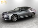BMW 5 Series 2.0 530e 12kWh M Sport Saloon 4dr Petrol Plug-in Hybrid Auto xDrive Euro 6 3