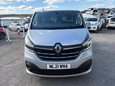 Renault Trafic SL28 SPORT ENERGY DCI 9