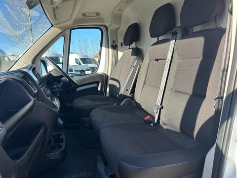 Fiat Ducato 35 P/V MULTIJET BUSINESS PRO 14