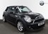 Mini Convertible 1.6 Cooper S Euro 5 (s/s) 2dr