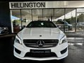 Mercedes-Benz CLA Class 2.1 CLA220d AMG Sport Shooting Brake 7G-DCT 4MATIC Euro 6 (s/s) 5dr 24