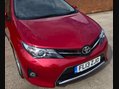 Toyota Auris 1.6 Auris Sport Valvematic 5dr 26