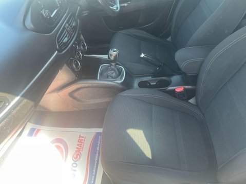 Fiat Tipo 1.3 MultiJetII Lounge Euro 6 (s/s) 5dr 22