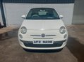 Fiat 500 1.2 Lounge Euro 5 (s/s) 3dr 2