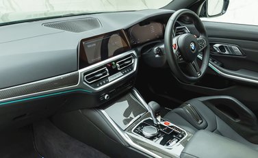 BMW M3 Competition 16