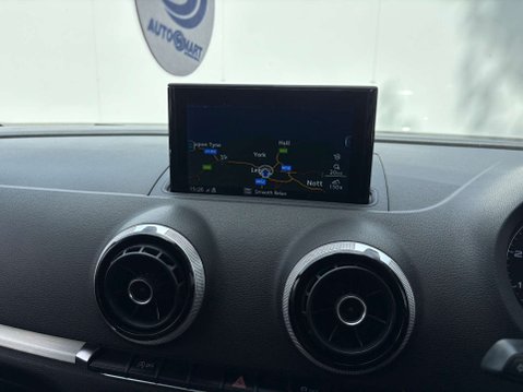 Audi A3 2.0 A3 S Line TDI 4dr 39