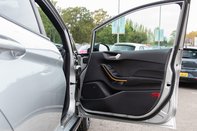 Ford Fiesta ACTIVE B AND O PLAY 14