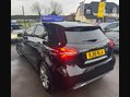 Mercedes-Benz A Class 1.5 A180d Sport Edition 7G-DCT Euro 6 (s/s) 5dr 5