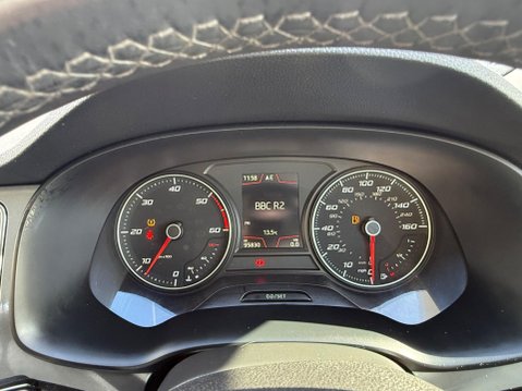 SEAT Ateca 1.6 TDI Ecomotive SE Technology Euro 6 (s/s) 5dr 22