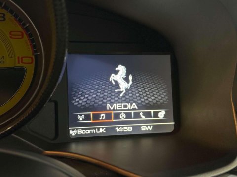 Ferrari F12 TDF 6.3 V12 Coupe 2dr Petrol F1 DCT Euro 5 (s/s) (740 ps) 56