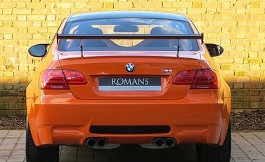 BMW M3 GTS 19