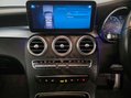 Mercedes-Benz GLC 2.0 GLC 300 AMG Line Premium D 4Matic Auto 4WD 5dr 19