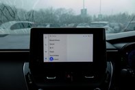 Suzuki Swace MOTION 24