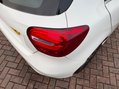 Mercedes-Benz A Class 1.5 A180d SE (Executive) Euro 6 (s/s) 5dr 58