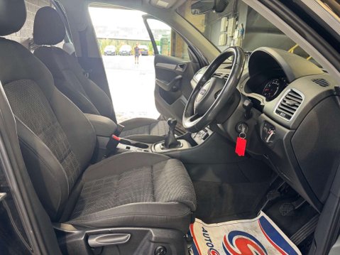 Audi Q3 1.4 Q3 Sport TFSI 5dr 41
