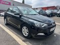 Hyundai i20 1.2 i20 SE MPI 5dr 27