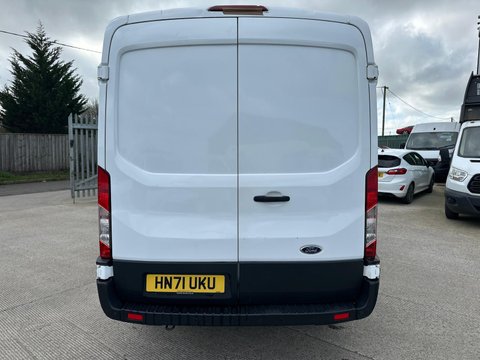 Ford Transit 350 LEADER P/V ECOBLUE 6