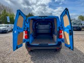 Vauxhall Vivaro SWB L1H1 Low Roof Prime Air Con Sensors SELECT 8