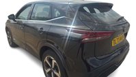 Nissan Qashqai 1.5 h e-POWER Acenta Premium SUV 5dr Petrol Hybrid Auto Euro 6 (s/s) (190 p 4