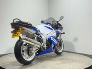 Suzuki GSX-R GSXR 1000 2002 33K NEW MOT VERY CLEAN CLASSIC 1000CC SPORTS BIKE 2