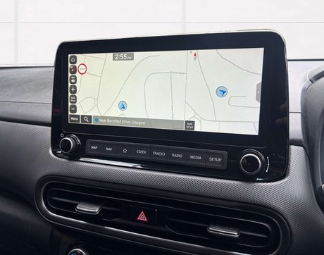 Hyundai KONA 1.0 Kona Premium TGDi MHEV 5dr 19
