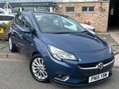 Vauxhall Corsa 1.4i SE Auto Euro 6 5dr 7