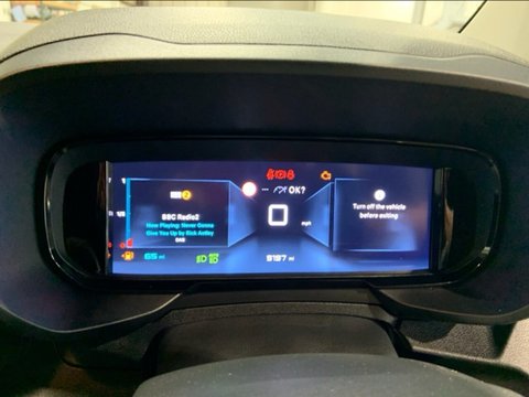 Citroen Berlingo BLUEHDI ENTERPRISE-PLUS M S/S 20