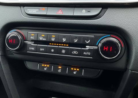Kia Pro Ceed 1.5T GDi ISG GT-Line 16