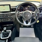 Kia Ceed 1.4 T-GDi Blue Edition Euro 6 (s/s) 5dr