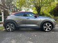 Nissan Juke DIG-T TEKNA 18