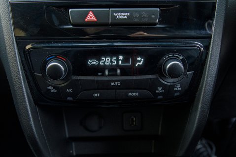 Suzuki Vitara SZ-T BOOSTERJET 32