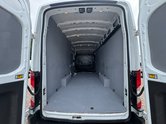 Ford Transit XLWB L4H3 High Roof Leader 350 Sensors EURO 6 9