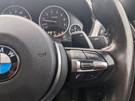 BMW 4 Series 420I M SPORT GRAN COUPE 20