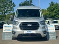 Ford Transit 2.0 350 EcoBlue Limited Panel Van 5dr Diesel Manual FWD L3 H2 Euro 6 (s/s) 5
