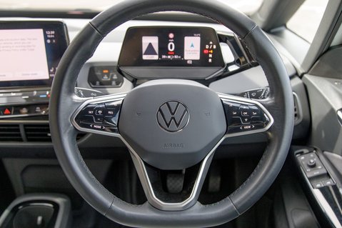 Volkswagen ID.3 LIFE 15