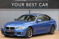 BMW 3 Series 330E M SPORT 2