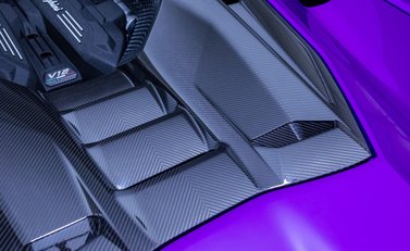 Lamborghini Revuelto 41