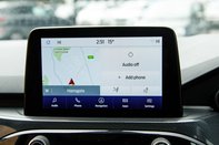 Ford Kuga ST-LINE X EDITION 14