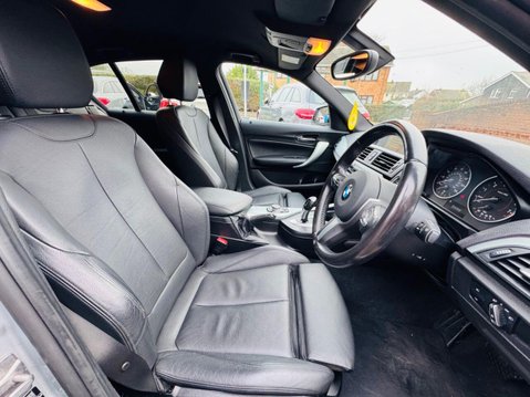 BMW 1 Series 1.5 118i M Sport Hatchback 5dr Petrol Auto Euro 6 (s/s) (136 ps) 12