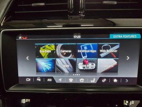 Jaguar F-Pace 3.0 D300 V6 S Auto AWD Euro 6 (s/s) 5dr 26